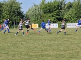 S.K.N.W.K. JO13-1JM - Lepelstraatse Boys JO13-1 (competitie) 2024-2025 (3e fase) (99/153)